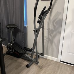 Weslo 3.2