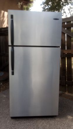Frigidaire Refrigerator
