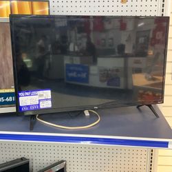 32” Smart TV