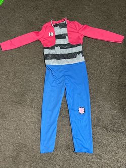 Gabby's Dollhouse Kids Halloween Costume