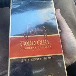 Carolina Herrera Very good girl