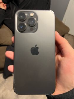 iPhone 13 Pro