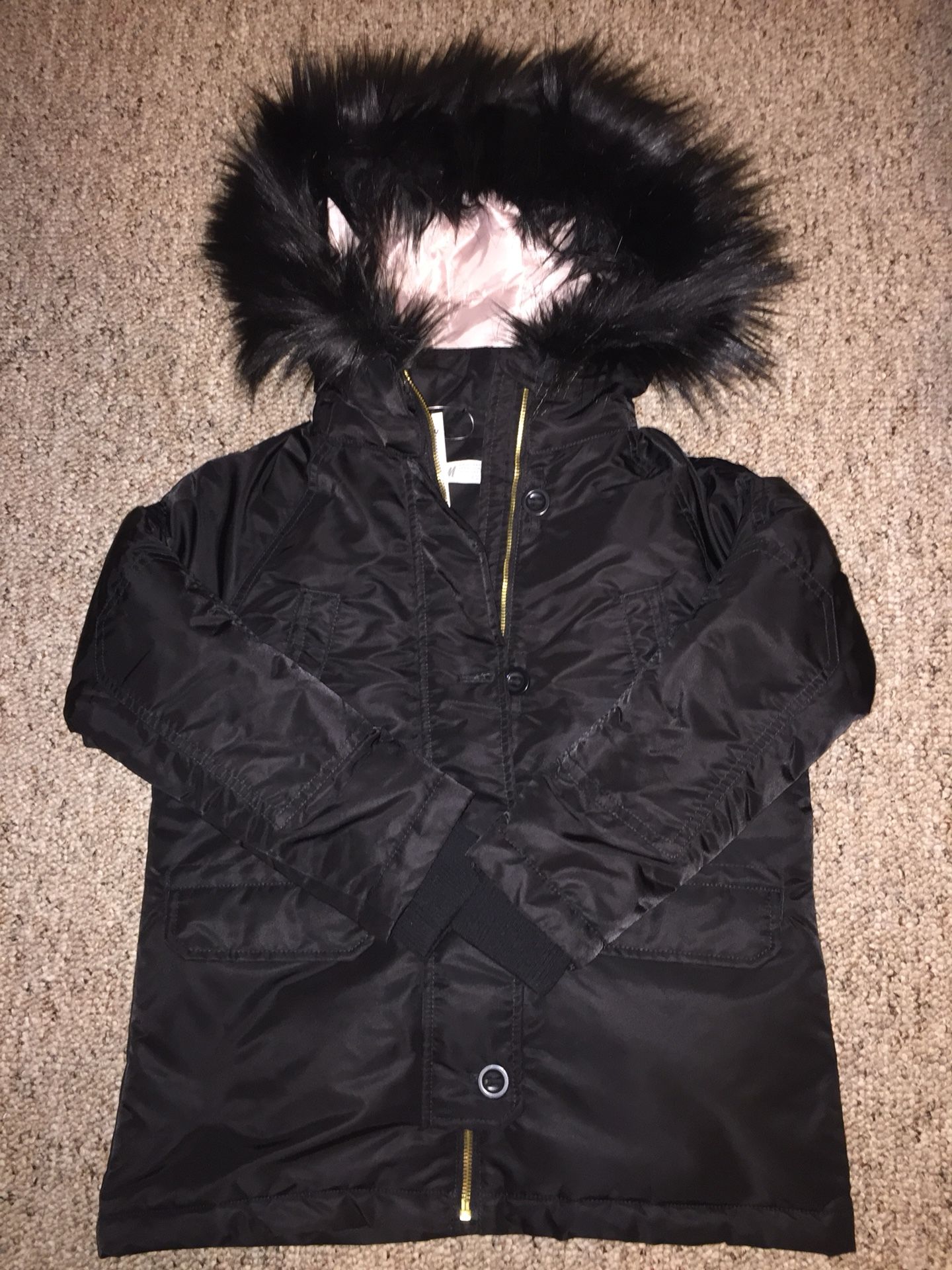 H&M winter coat