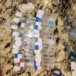     Materiales Para Uñas