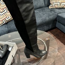Brand New Aldo Boots