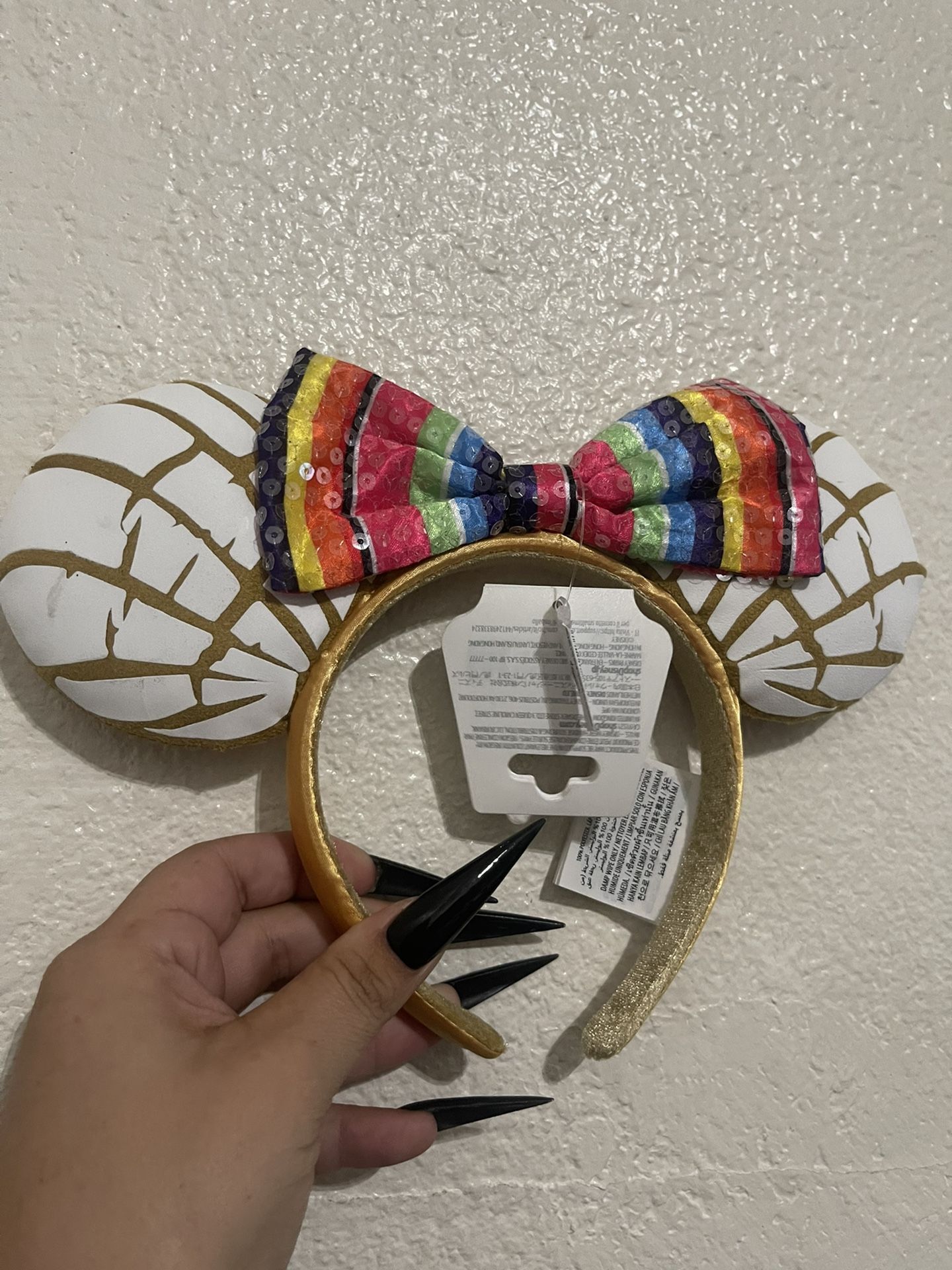 Disney Ears