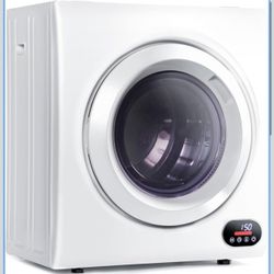 Portable compact Laundry Dryer
