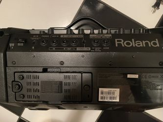 Roland CUBE Street Ex for Sale in Los Angeles, CA   OfferUp