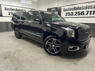 2015 GMC Yukon XL 1500