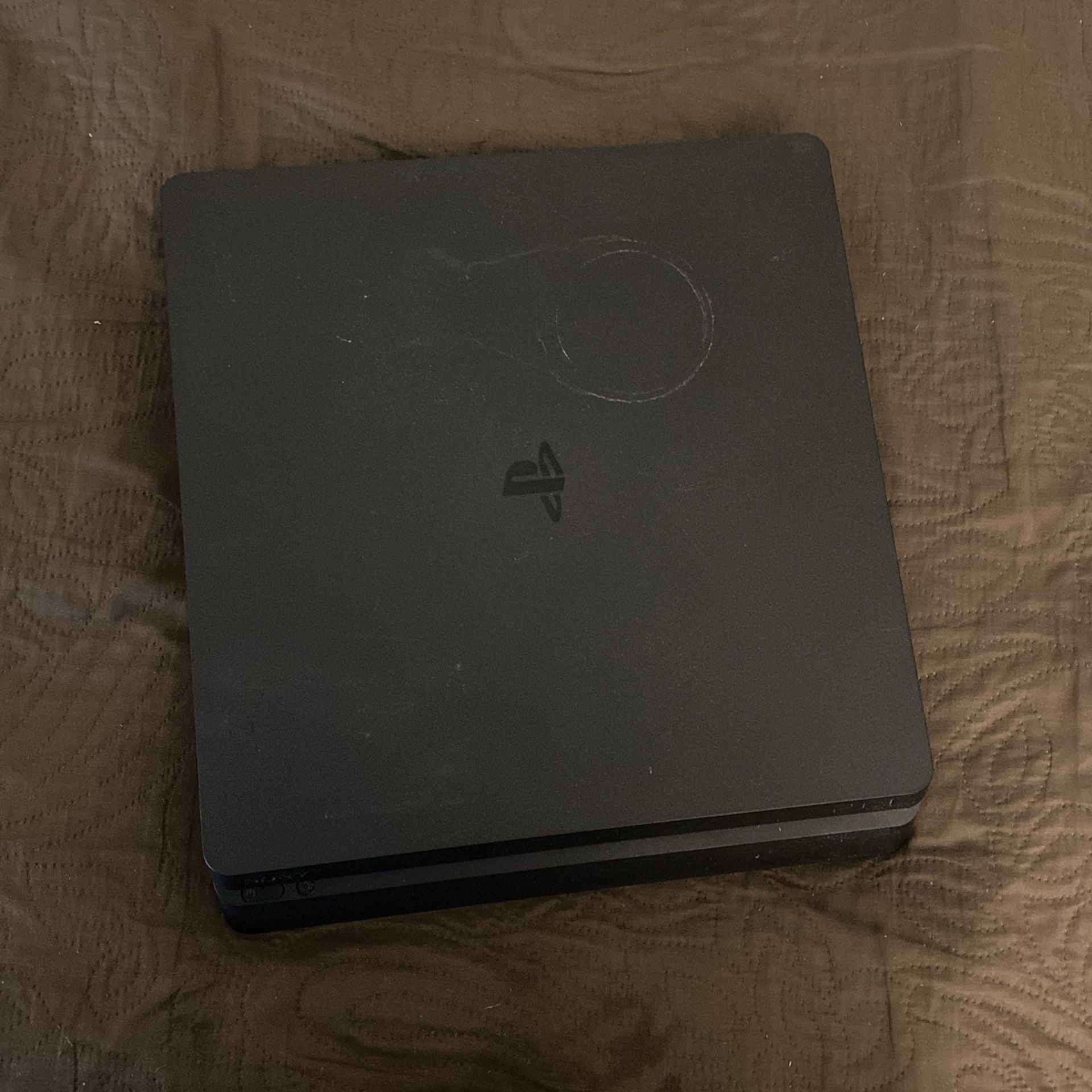 PS4 For Sale Console Only