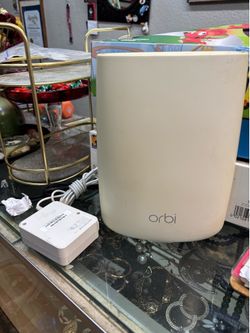 Netgear Orbi Satellite RBS50