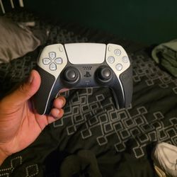 Ps5 Remote 