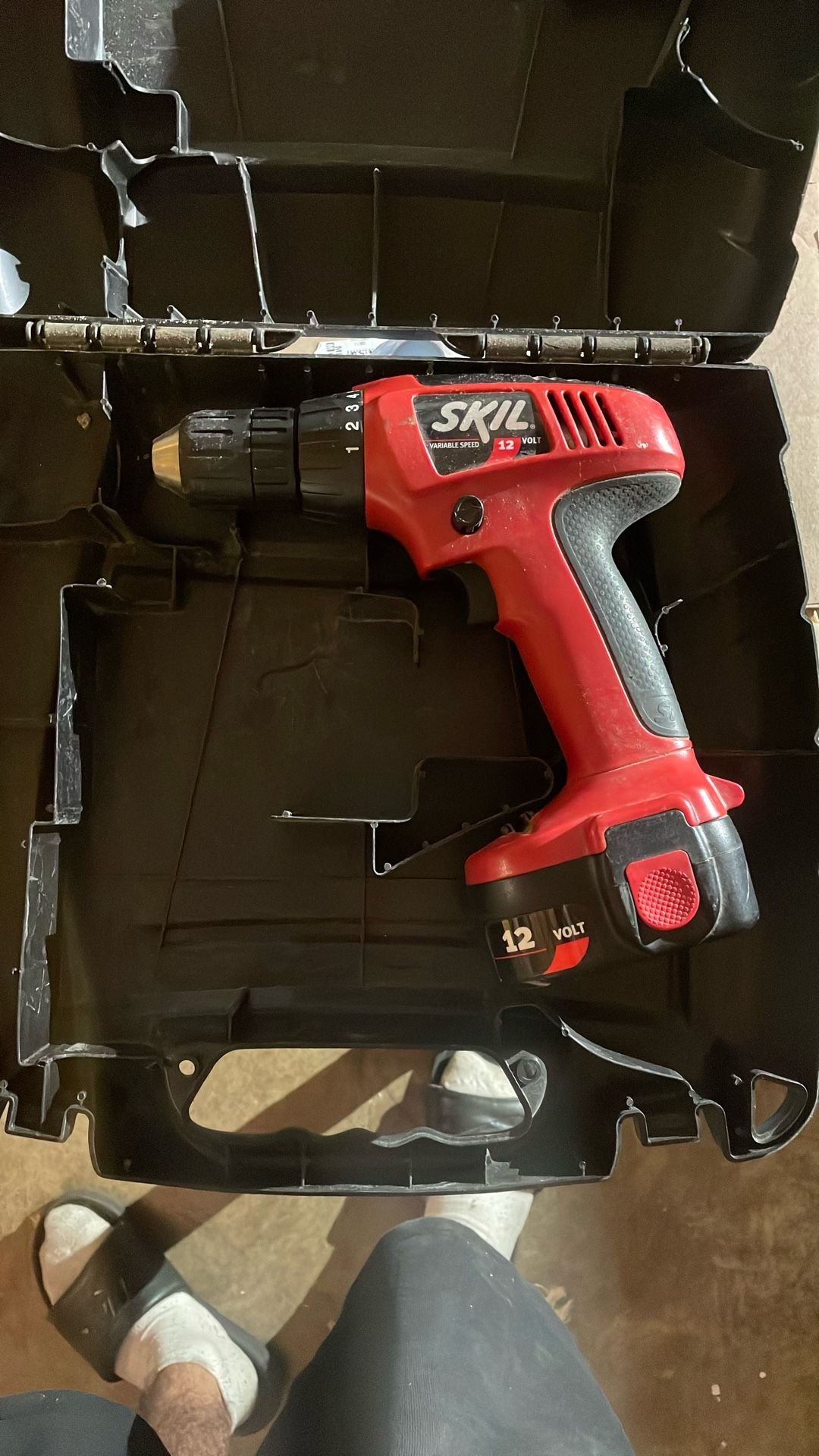 Skil Drill