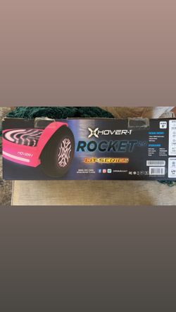 Hover-1 My First Hoverboard 