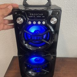 Beautiful Bluetooth Speaker 