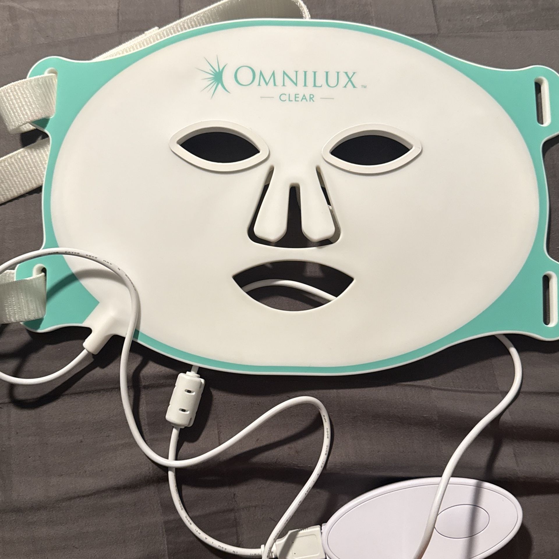 Omnilux Clear Mask,New Products : American Fashion Style Bags On Sale