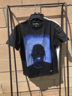 Travis Scott Utopia I Know Shirt