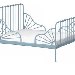IKEA Minnen Kids Bed Frame