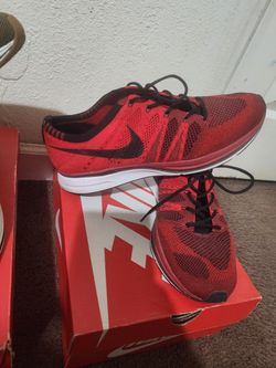 Nike shoes $55 o.b.o