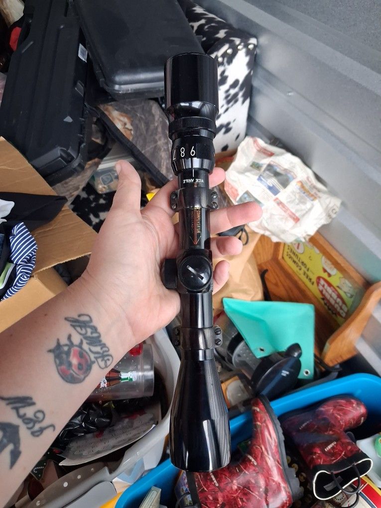 Scope