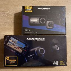 Next Base Dash Camara 