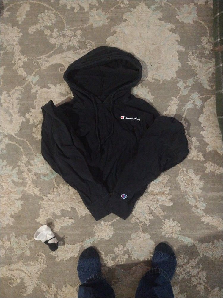 Champion Hoodie