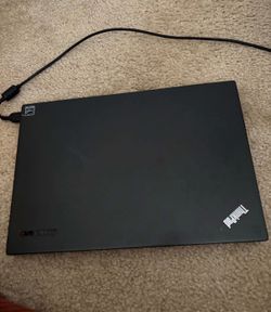 Lenovo ThinkPad T431s Laptop