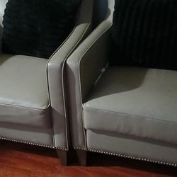 Couch Chairs
