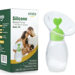 Breast Pump 