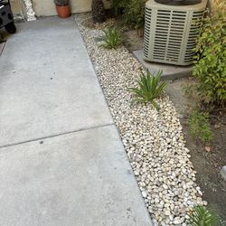 Rock Installation