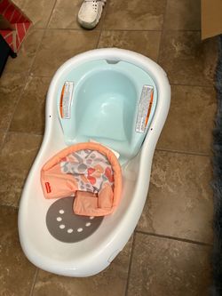 Baby bath tub