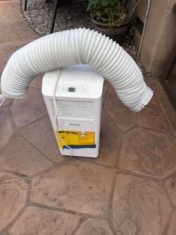 Hisense Portable Air Conditioner
