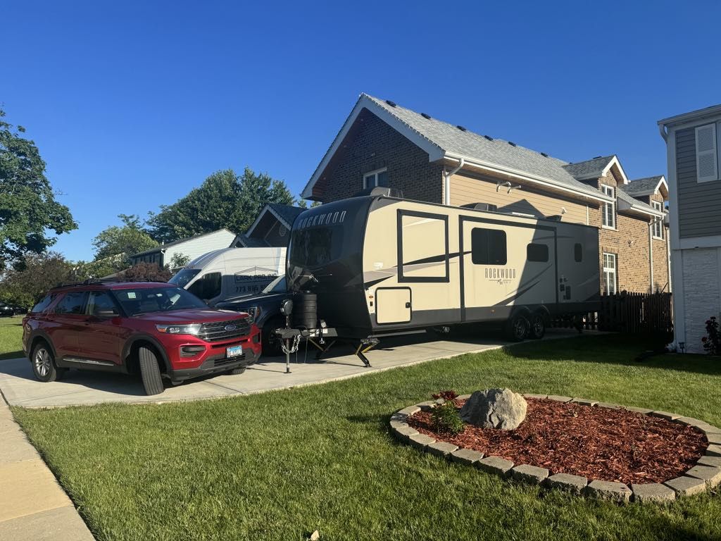 2023 Forest River Rockwood Ultra Lite 2706WS