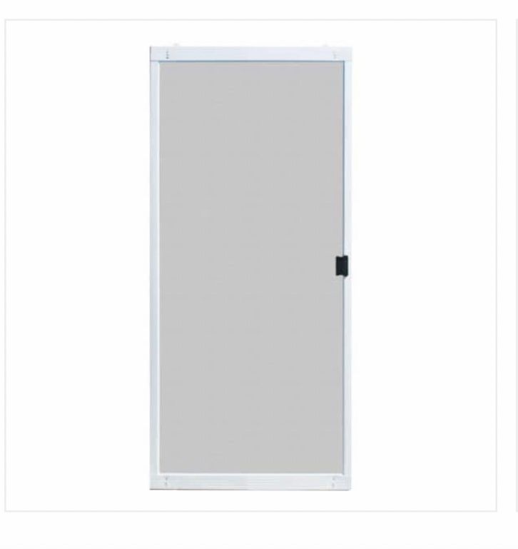 New Screen door: 36 in. × 80 in.