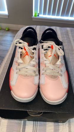 Air Jordan 6y
