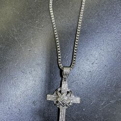 Gold Chain