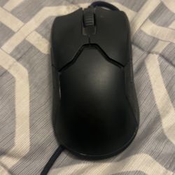 Viper 8k ambidextrous mouse 