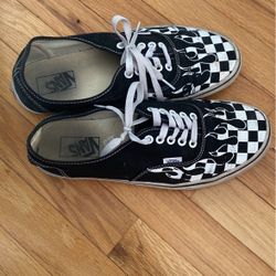 Vans 