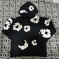 Denim Tears ‘Black’