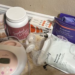 Pump Supplies