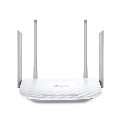 TP-Link AC1200 WiFi Router (Archer A54) - Dual Band Wireless Internet Router