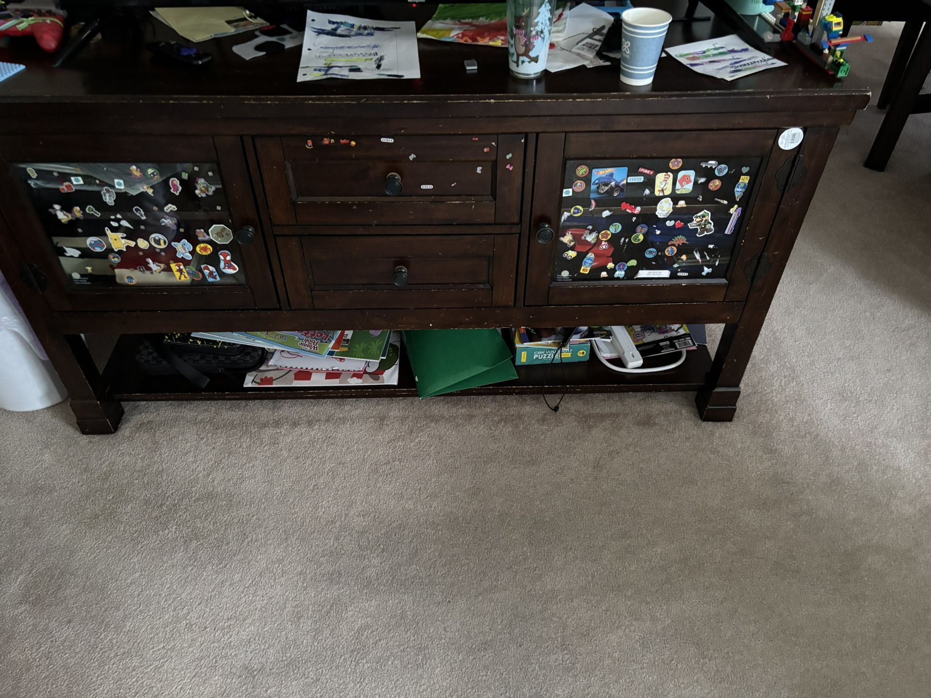 Tv Table