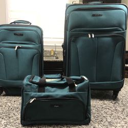 Luggage