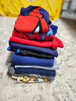 Size 3T Boy's Clothing Bundle Mixed Lot