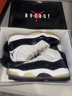 Jordan 11 concord Sz 10