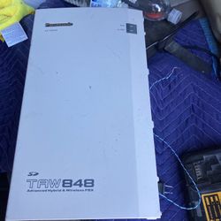 Panasonic Kx-taw848
