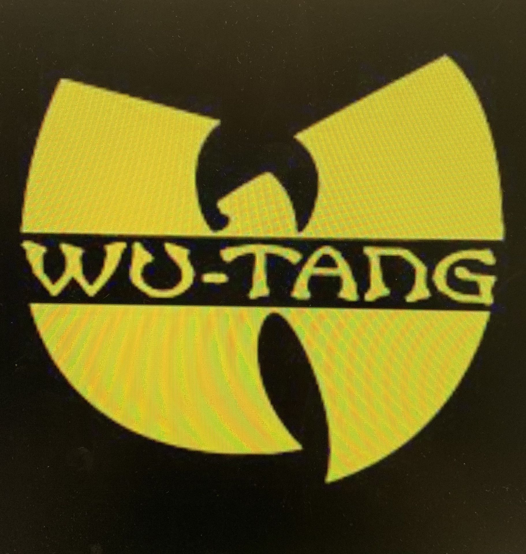 Wu Tang/ NAS Concert Tickets 
