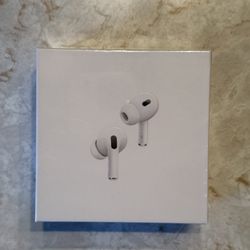 AirPod Pro 2nd Generation USB-C
