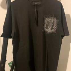 Amiri Shirts