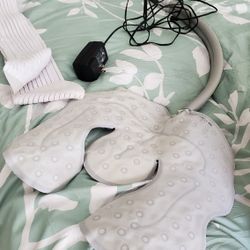 DONJOY cryotherapy ice machine -NEW